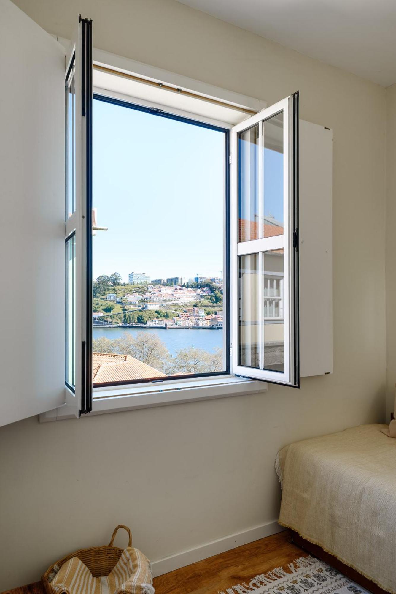 Apartamento Miradouro Do Ouro Διαμέρισμα Πόρτο Εξωτερικό φωτογραφία