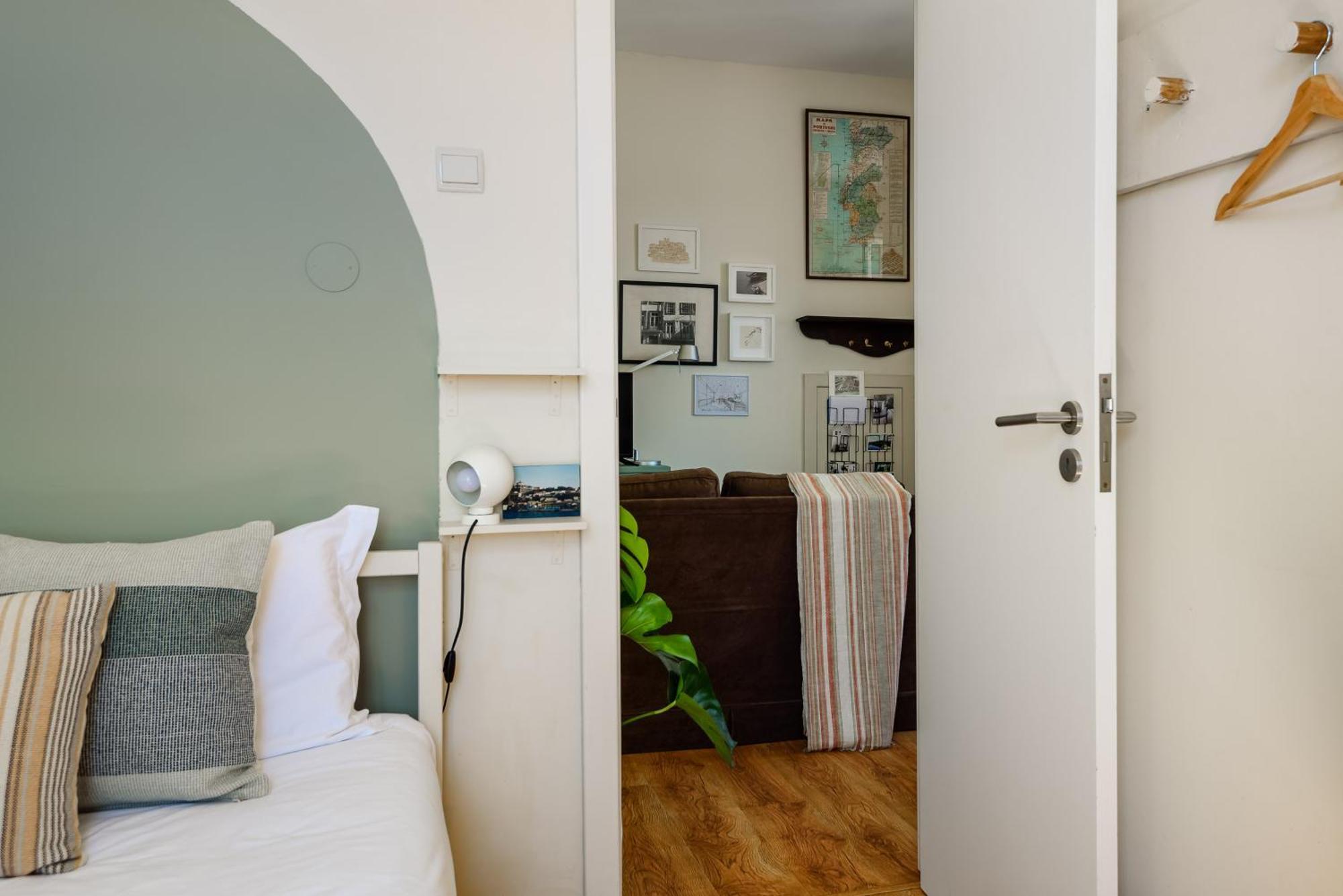 Apartamento Miradouro Do Ouro Διαμέρισμα Πόρτο Εξωτερικό φωτογραφία