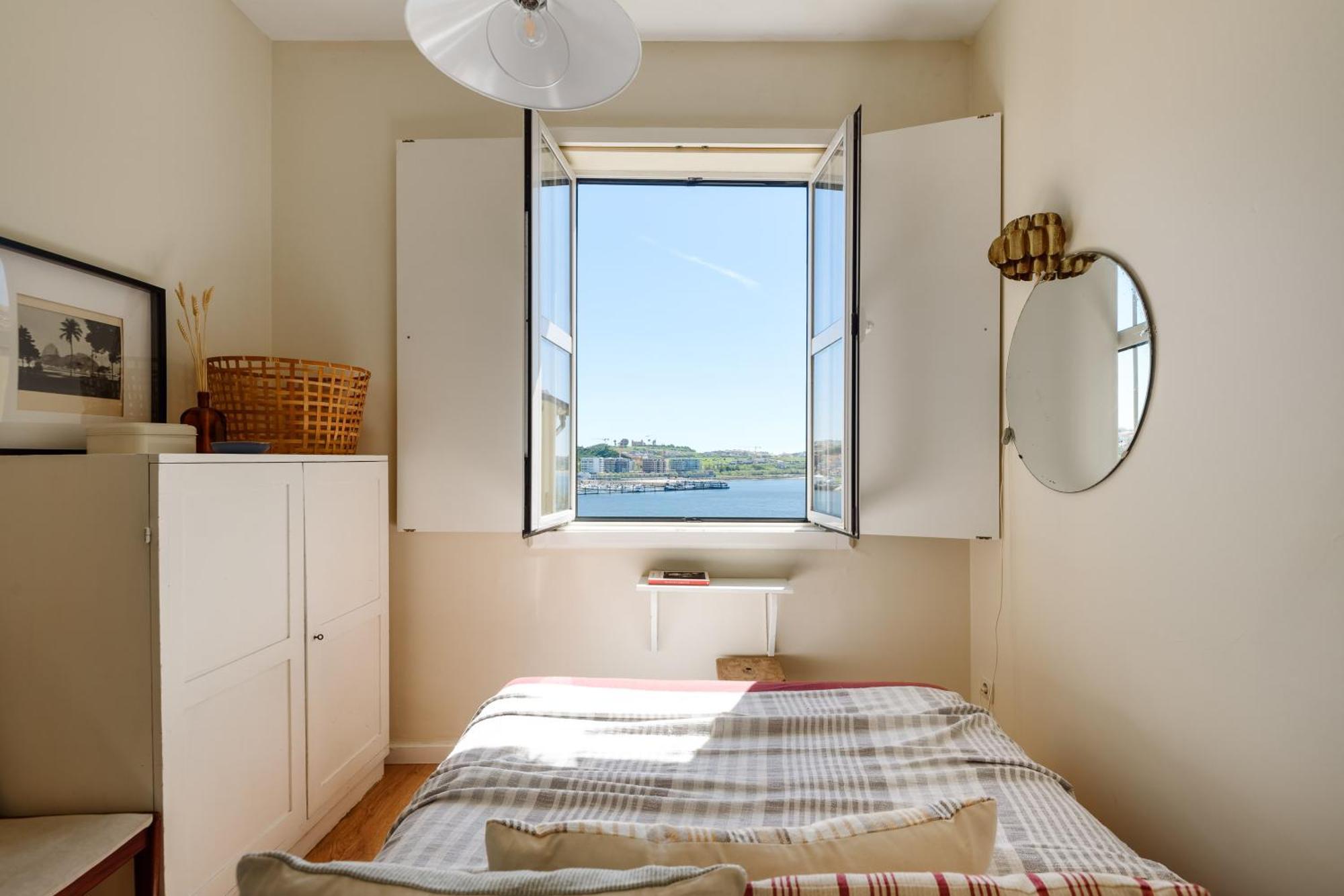 Apartamento Miradouro Do Ouro Διαμέρισμα Πόρτο Εξωτερικό φωτογραφία