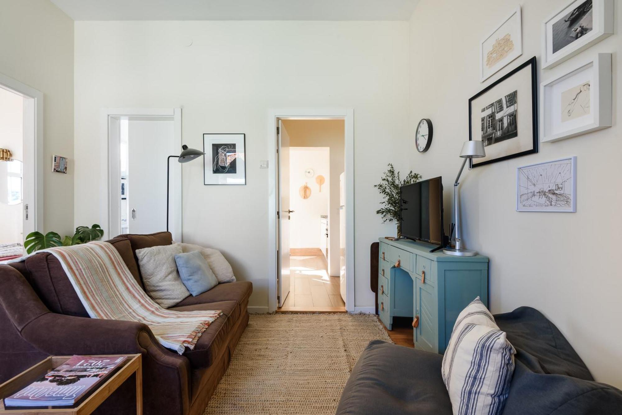 Apartamento Miradouro Do Ouro Διαμέρισμα Πόρτο Εξωτερικό φωτογραφία