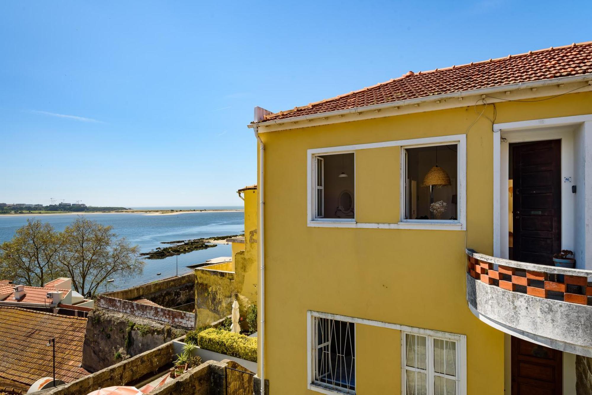 Apartamento Miradouro Do Ouro Διαμέρισμα Πόρτο Εξωτερικό φωτογραφία