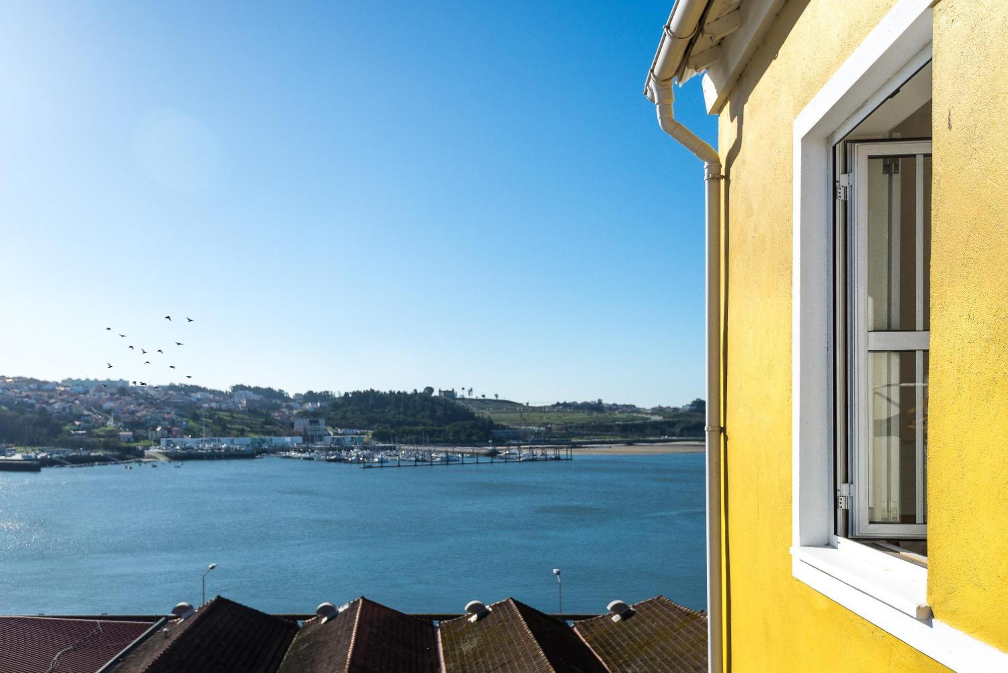 Apartamento Miradouro Do Ouro Διαμέρισμα Πόρτο Εξωτερικό φωτογραφία