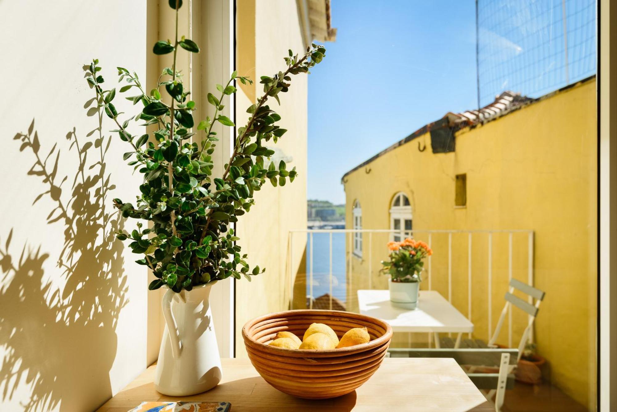 Apartamento Miradouro Do Ouro Διαμέρισμα Πόρτο Εξωτερικό φωτογραφία